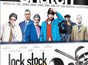 [Test Blu-ray] Snatch Arnaques, Crimes Botanique (Duo Pack)
