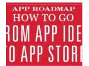 Infographie étapes l’idée d’application l’App Store