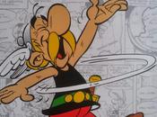 Asterix s’invite hommage Goscinny Uderzo