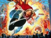 Film Grenier] Last Action Hero (1993) Hommage, parodie auto-dérision film d’action