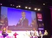 [Feed back conférence] #mobile explose, annonceurs attendent #Hubforum