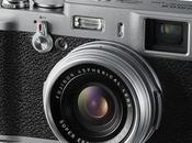 Nouveau firmware pour FUJIFILM X100