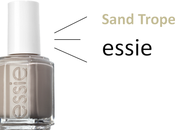 vernis Sand Tropez Essie