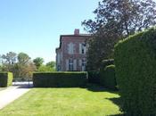 Labyrinthe Merville, ouvert tous jours pendant vacances Toussaint