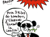 Chine échange pandas contre l’uranium