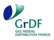 GrDF Atos Worldgrid collaborent projet Gazpar