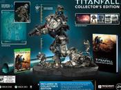 TitanFall collector