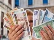 Cuba annonce double monnaie