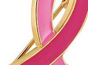 bijoux pour soutenir lutte contre cancer sein