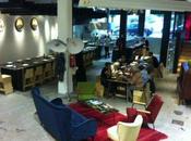 LUNCH Garage-à-manger