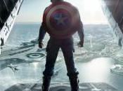 teaser bande annonce Captain America, Soldat l’Hiver sortira demain 18h.