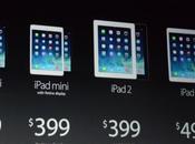 Faites nous savoir vous pensez nouveaux iPads d’Apple…