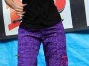 mois zumba offert partir lundi novembre AMPLITUDE DANSE