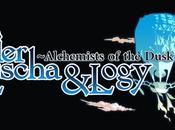 Atelier Escha Logy ~Alchemists Dusk Sky~ Disponible mars 2014 Europe‏