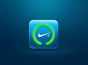 Nike+ FuelBand fonctionnant avec iPhone, disponible novembre...