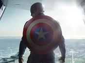 bande annonce Captain America enfin dévoilée