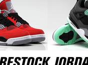 Restock Jordan