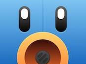 Tweetbot nouvelle version