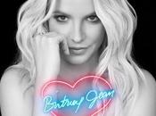 MUSIQUE cover nouvel album Britney devoilée