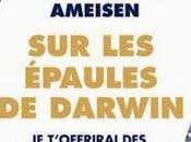 épaules Darwin, Jean-Claude Ameisen