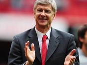 Arsenal Wenger d’accord avec l’expulsion d’Arteta