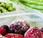FRUITS LÉGUMES SURGELÉS plus nutritifs ceux réfrigérés