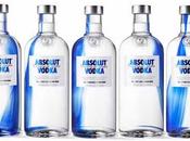 Absolut lance édition limitée