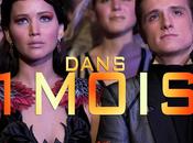 Bande-annonce finale Hunger Games l'Embrasement (VOST)