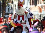 Sinterklaas 2013 Amsterdam