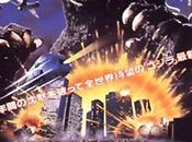 Retour Godzilla (1984)