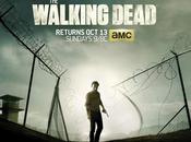 semaine séries 21/10 27/10: Walking Dead forme, TheBlacklist Betrayal décevant