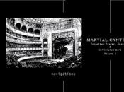 Martial Canterel Navigations Vol.1