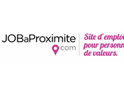 JOBaProximite rapproche candidats entreprises géographiquement humainement