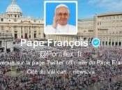 millions followers pour compte pape