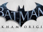 Batman Arkham Origins Blackgate Deux nouvelles vidéos