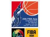 Asia 2013 Thaïlande régale public, Chine relève