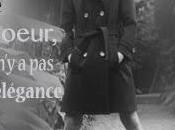 Biopic Yves Saint Laurent l'occasion réviser pièces phares