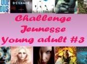 Challenge jeunesse-young adult