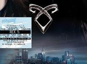 Critique Mortal Instruments Cité ténèbres