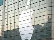Apple annonce premier recul bénéfice depuis