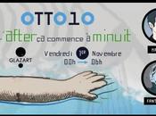 OTTO10 After Party Madben, Romain Play more Glazart