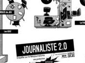 "Journaliste 2.0" documentaire plaît internautes