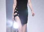 Anthony Vaccarello, Printemps 2014, Paris