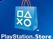 Mise jour PlayStation Store octobre 2013