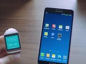 Millions Galaxy note vendus mois