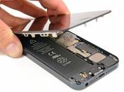 Apple confirme problème batterie l’iPhone