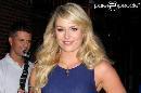 Lindsey Vonn Glamour charmeuse, compagne Tiger Woods rayonne