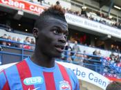 Arsenal offre pour Niang
