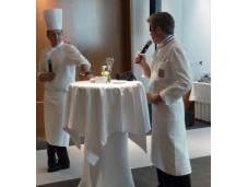 Vingt Bocuse d’Or 1991 2011