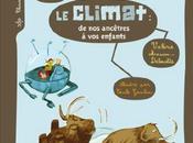 climat ancêtres enfants Valérie MASSON-DELMOTTE Bérengère DUBRULLE